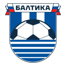 Baltika Kaliningrad - Player Coffor 477732 301899 Football Score