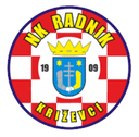 Radnik Krizevci - Krizevci VS Varteks Varazdin Sport