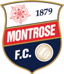 Montrose - Montrose Vs Saint Johnstone 786736 Results
