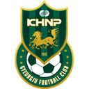 South Korean League Cup Winner (KNL) - Player Chanyong Park 529088 299542 Scores