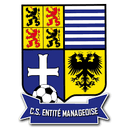 Entite Manageoise - Manageoise VS Ganshoren Live Score Today