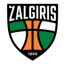 Kauno Zalgiris - Player Franco Baldassarra 457306 297951 Live