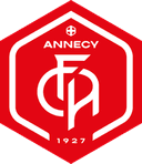 Annecy - Sainttienne VS Annecy Score Today
