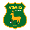 Guria Lanchkhuti - Lanchkhuti VS Dinamo Tbilisi Result