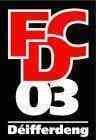 FC Differdange 03 - Player Evan Da Costa E Sousa 747464 302331 Football Live