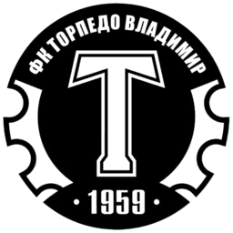 Torpedo Vladimir - Player Vitali Potepalov 751376 301475 Live Football