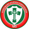 AA Portuguesa - Portuguesa VS Aquidauanense Live