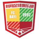 Beijing Bayi Aoxiang U13 - U VS Dalian Yingbo U Result