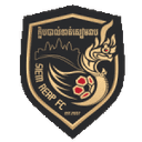 Siem Reap (W) - W VS Phnom Penh Crown W Result Today