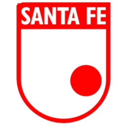 Independiente Santa Fe - Live Player Yeicar Perlaza 834252 305210