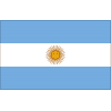 Argentina - World Championship Volleyball Women