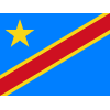 D.R. Congo - Congo VS Morocco Score