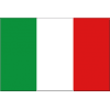 Italy - World Championship Volleyball Women