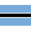 Botswana - Botswana Vs Algeria 7700 Volleyball Score
