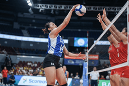 PVL Schedule 2026: August & September Tour Dates, Matchups, and Standings - News