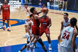live score, sport predictions, fixtures and odds - PBA Results