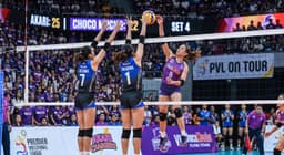 Akari Chargers vs. Choco Mucho Flying Titans: 2026 PVL Post-Match Analysis - News