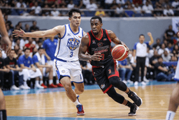 PBA Game Preview: Blackwater Bossing vs NLEX Road Warriors – Rosters, Strategy & Standings - News