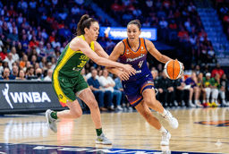 live score, sport predictions, fixtures and odds - WNBA Basketball