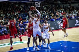 Elasto Painters avenge semifinal loss, down Gin Kings - News