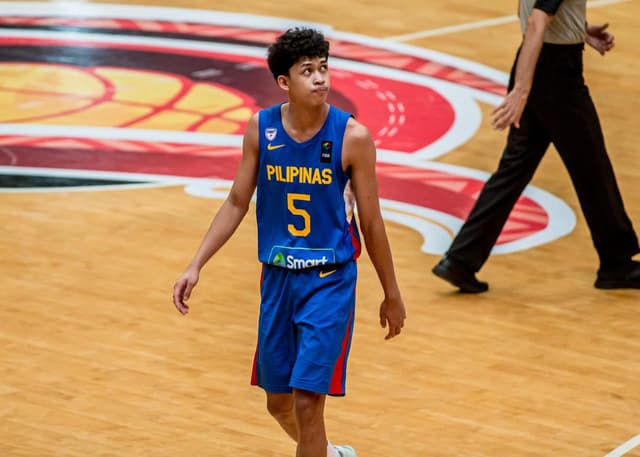 Gilas 3x3 U21 squads launch Nations League bid for U23 World Cup spots - PBA Live Scores