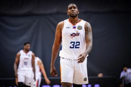 Bolts unveil Varnado as they open Governors' Cup bid against Fuel Masters - News