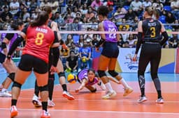 PVL On Tour kicks off in Ilagan with preseason showcase - News