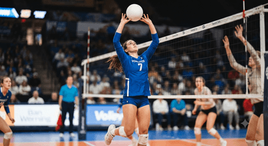 Essential Volleyball Setter Drills for Precision - Sports News