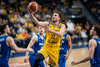 Basketball Analytics Guide: Decoding Win Shares, PER, and Box Plus-Minus - Sports News