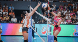 Capital1 vs Creamline Preview: PVL Volleyball Analysis & Match Breakdown - News