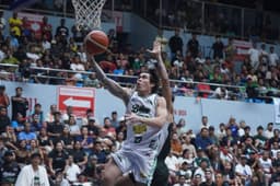 Lastimosa, Rocacurva fuel Biñan rally to stun Cebu - News