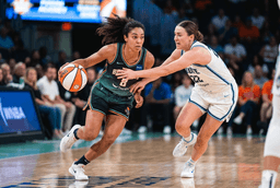 live score, sport predictions, fixtures and odds - WNBA Live Scores