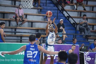 Valenzuela snaps three-game skid with rout of Imus - NBA News