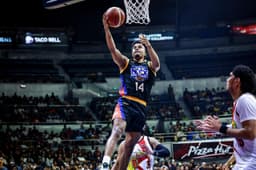 Road Warriors stay unbeaten, hand Beermen first loss - News