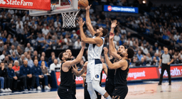 Mastering Basketball Rebound Percentages - News
