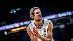 Strong Group-Pilipinas signs Marjanović for Jones Cup title defense - News
