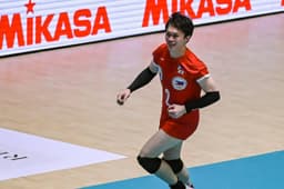 Alas Pilipinas men, women face tough Asian Games volleyball draws - News