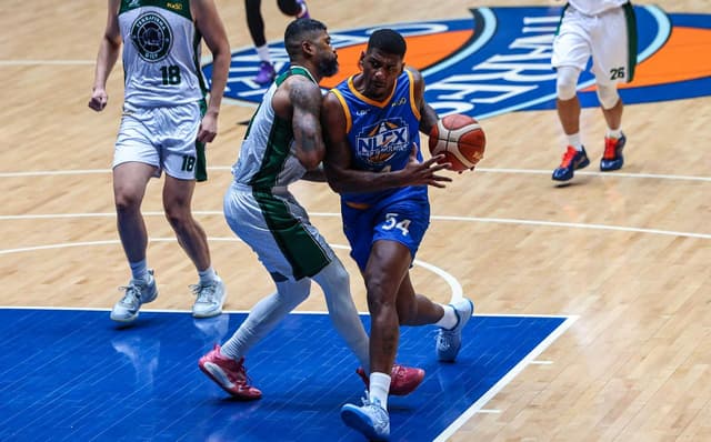 NLEX survives Terrafirma rally to keep Alapag unbeaten start intact - PBA Live Scores