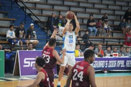 live score, sport predictions, fixtures and odds - Philippines Mpbl Basketball Live