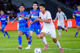 Philippines routed by Myanmar in ASEAN Cup opener - News
