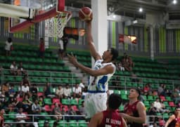 Rizal, Bataan score dominant wins to boost playoff bids - News