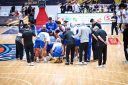 Road Warriors stay strong after Jones injury, outlast Tropang 5G in O - News