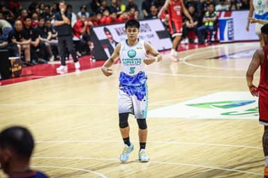 Mamuyac set for first showdown against former team Rain or Shine - WNBA News