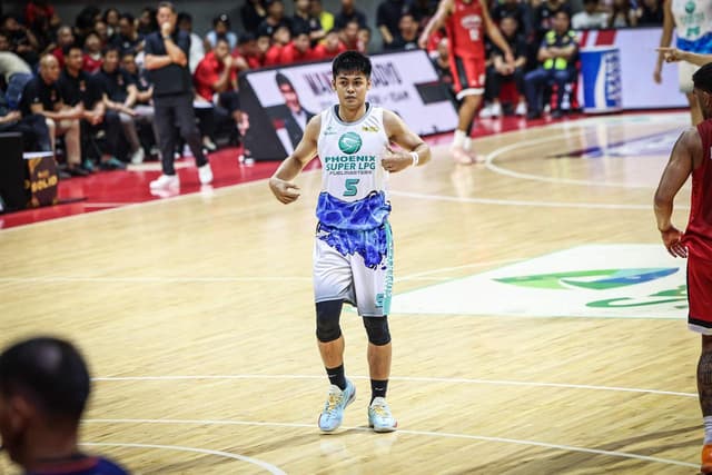 Mamuyac set for first showdown against former team Rain or Shine - PBA Live Scores