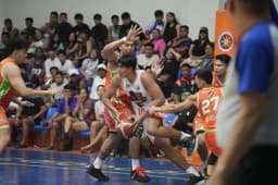 live score, sport predictions, fixtures and odds - Philippines Mpbl Result