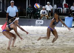 Rondina, Pons win Fans’ Choice Award at first AVC Gala - News