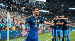 International Football Rankings Shake-Up: Updated Standings & Seeding Impact - News
