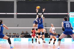 live score, sport predictions, fixtures and odds - Premier Volleyball League 10362 Volleyball Live