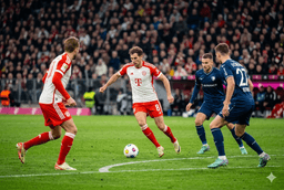 live score, sport predictions, fixtures and odds - Bundesliga 31892 Live Score