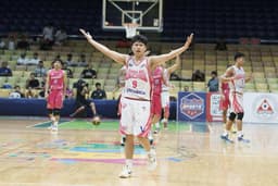 live score, sport predictions, fixtures and odds - Philippines Mpbl Basketball Live